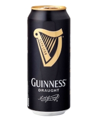 Guinness Draught 4,2% заказать доставку ROJO ресторан Алматы